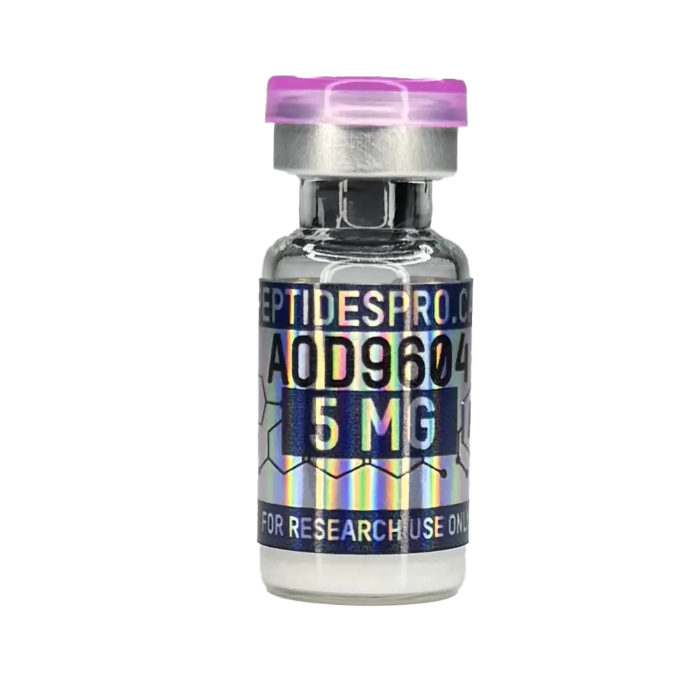 AOD9604 product image